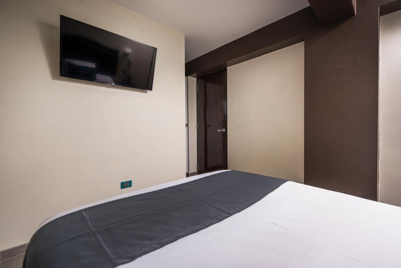 Ayenda Olimpo Hotel Sauna&Spa Cusco Exterior foto